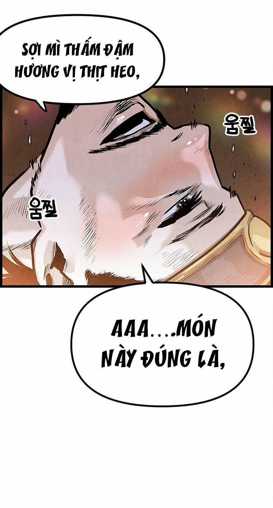 Chinh Phục Võ Lâm Chỉ Với 1 Tô Mỳ Chapter 2 trang 35