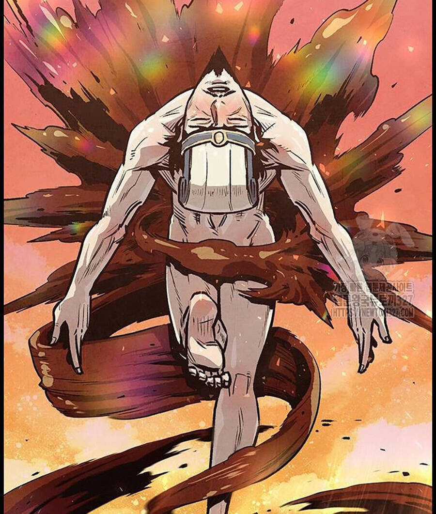 Chinh Phục Võ Lâm Chỉ Với 1 Tô Mỳ Chapter 2 trang 37