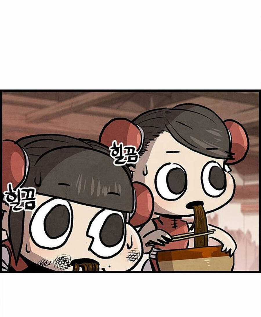 Chinh Phục Võ Lâm Chỉ Với 1 Tô Mỳ Chapter 2 trang 41