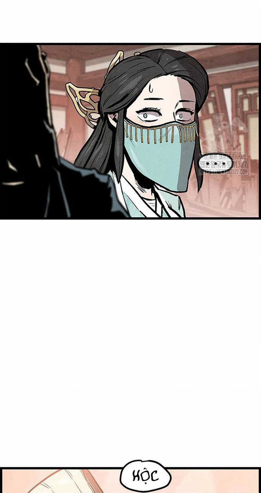 Chinh Phục Võ Lâm Chỉ Với 1 Tô Mỳ Chapter 2 trang 42