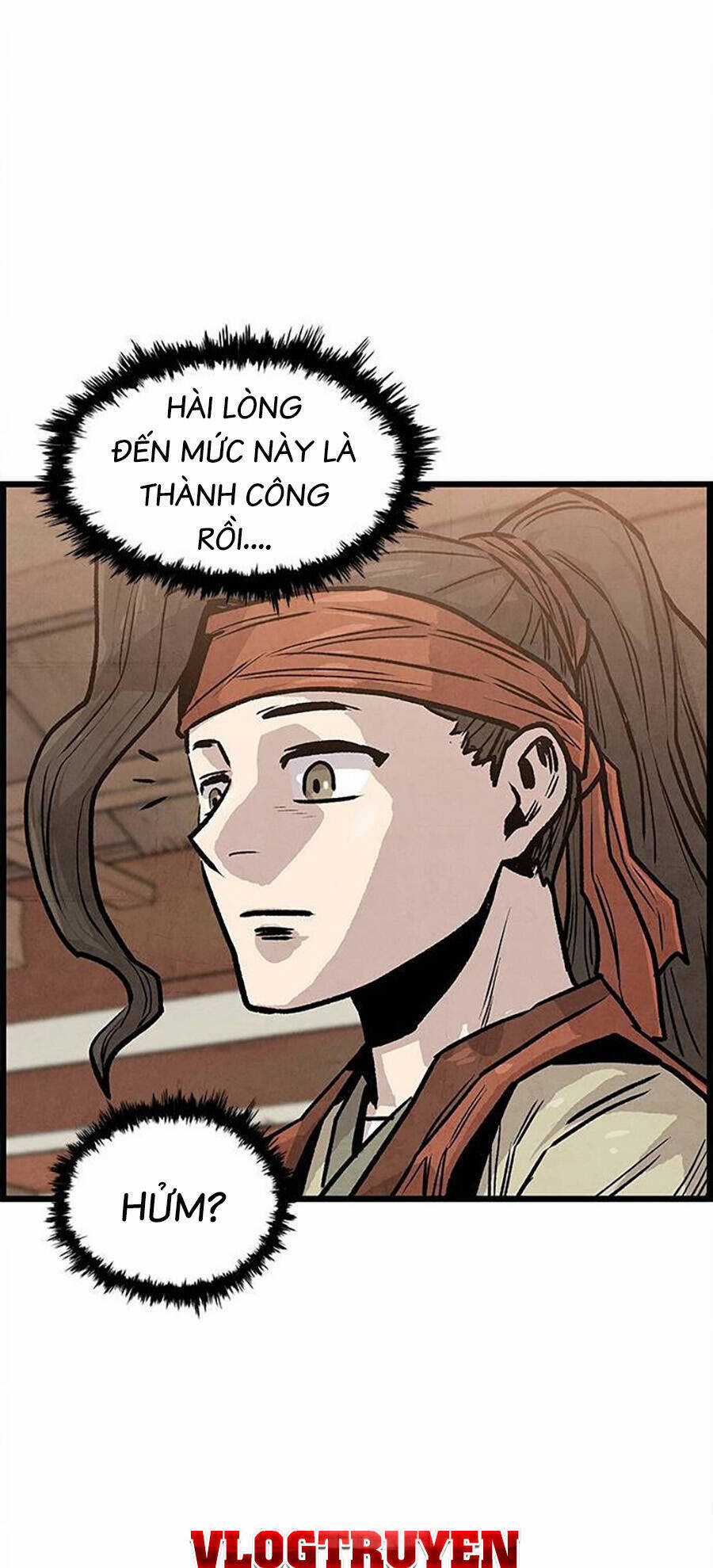 Chinh Phục Võ Lâm Chỉ Với 1 Tô Mỳ Chapter 2 trang 46