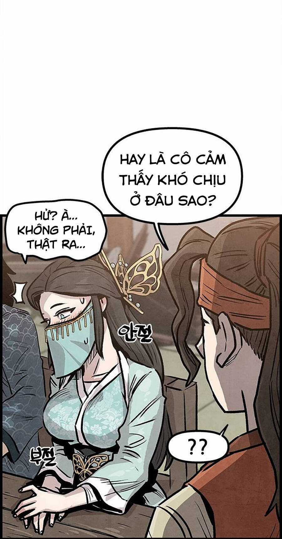 Chinh Phục Võ Lâm Chỉ Với 1 Tô Mỳ Chapter 2 trang 48