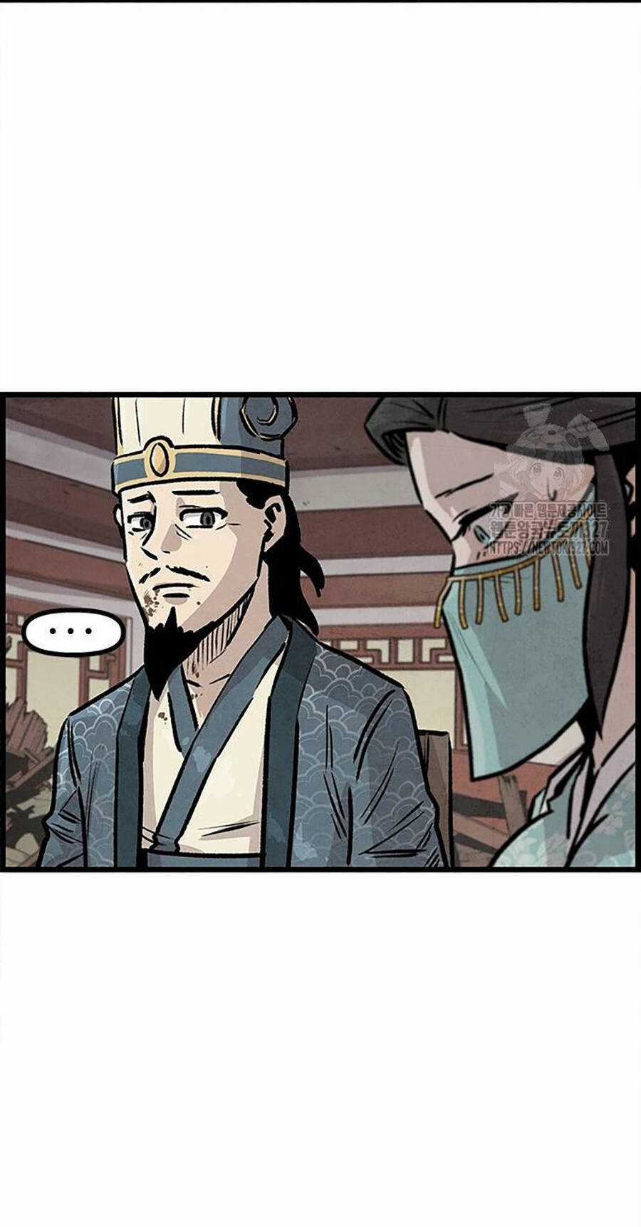 Chinh Phục Võ Lâm Chỉ Với 1 Tô Mỳ Chapter 2 trang 49