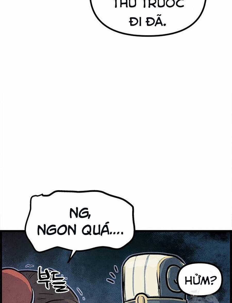 Chinh Phục Võ Lâm Chỉ Với 1 Tô Mỳ Chapter 2 trang 5