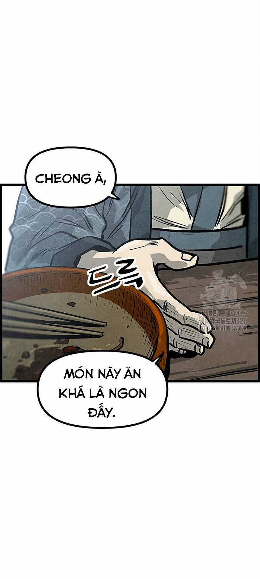Chinh Phục Võ Lâm Chỉ Với 1 Tô Mỳ Chapter 2 trang 50