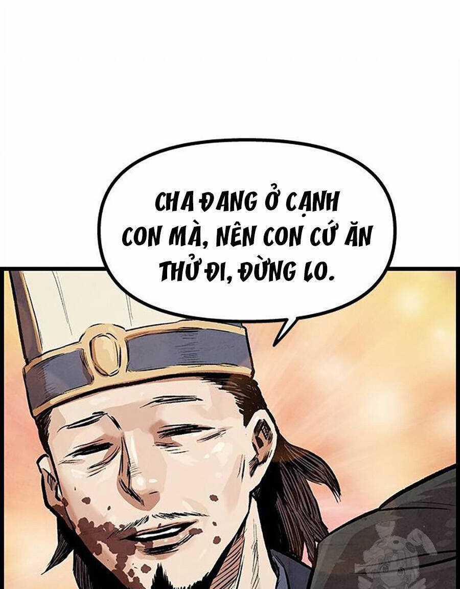 Chinh Phục Võ Lâm Chỉ Với 1 Tô Mỳ Chapter 2 trang 51