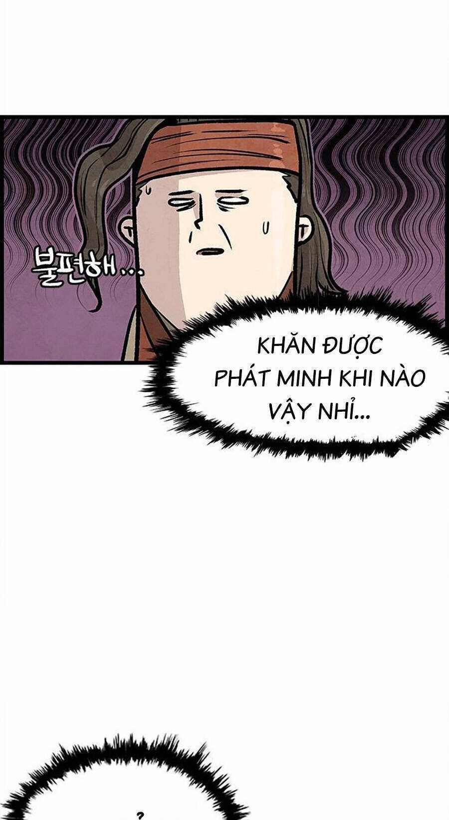 Chinh Phục Võ Lâm Chỉ Với 1 Tô Mỳ Chapter 2 trang 53