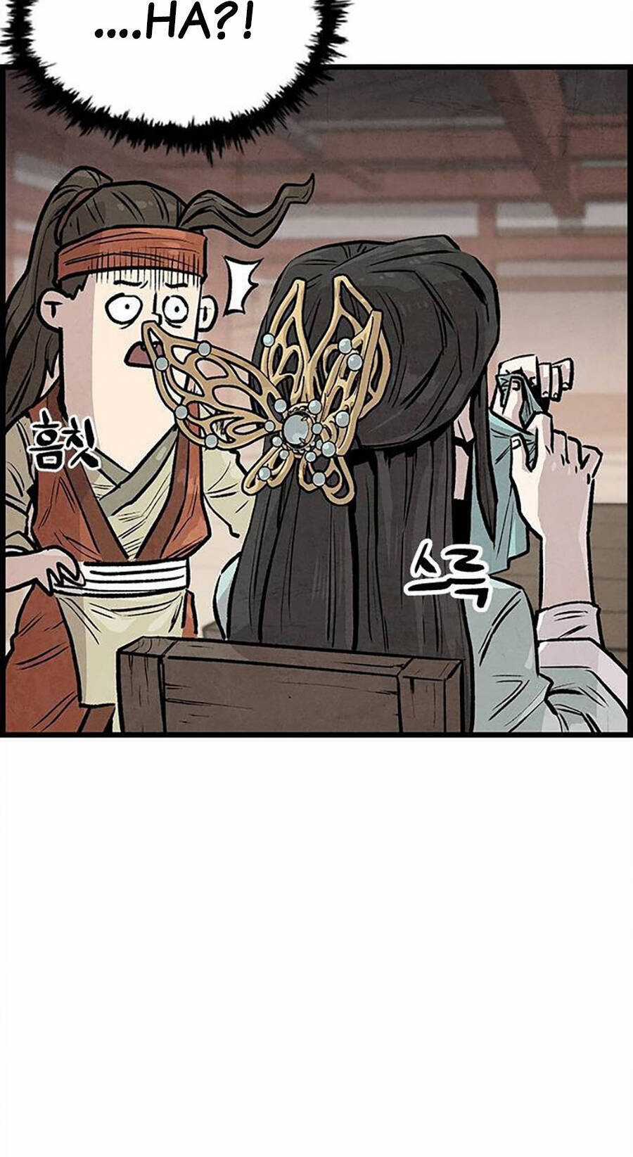 Chinh Phục Võ Lâm Chỉ Với 1 Tô Mỳ Chapter 2 trang 54