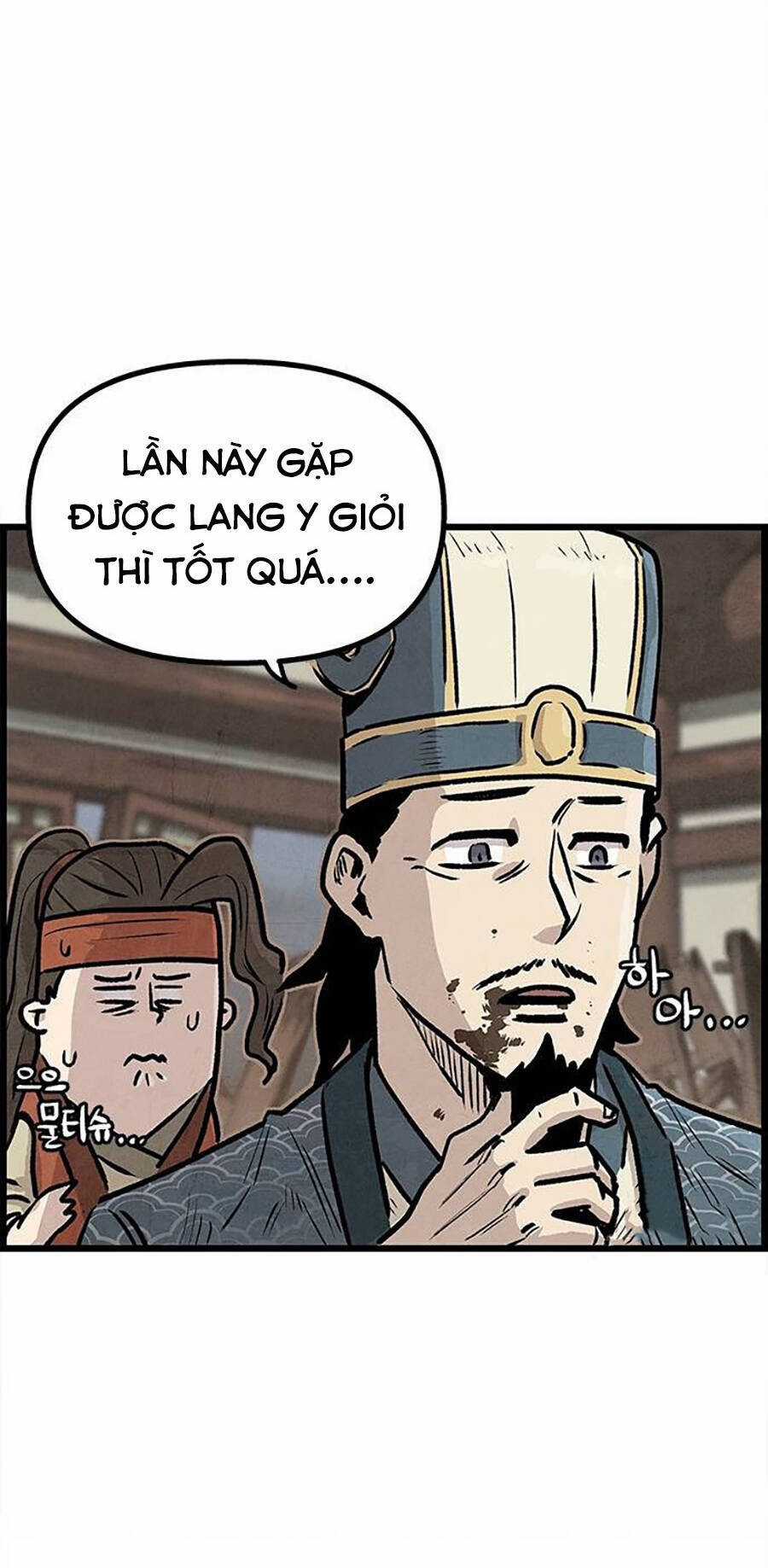 Chinh Phục Võ Lâm Chỉ Với 1 Tô Mỳ Chapter 2 trang 60