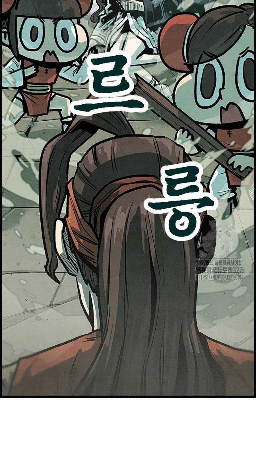 Chinh Phục Võ Lâm Chỉ Với 1 Tô Mỳ Chapter 2 trang 68