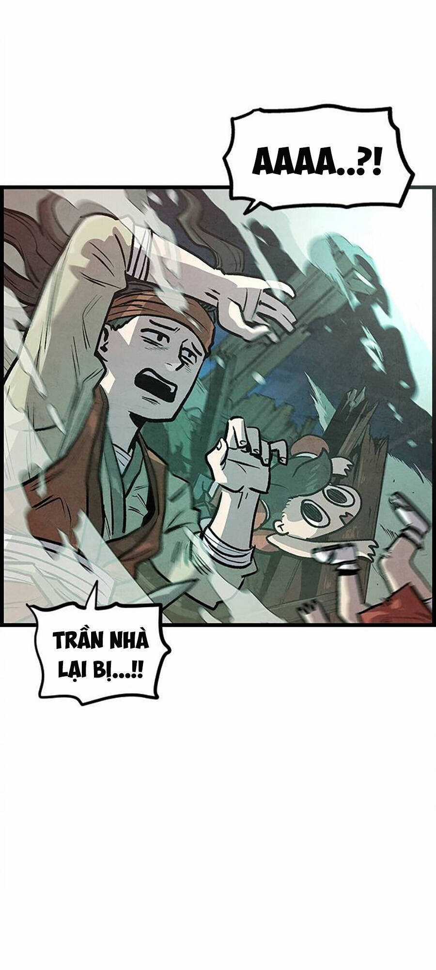 Chinh Phục Võ Lâm Chỉ Với 1 Tô Mỳ Chapter 2 trang 80