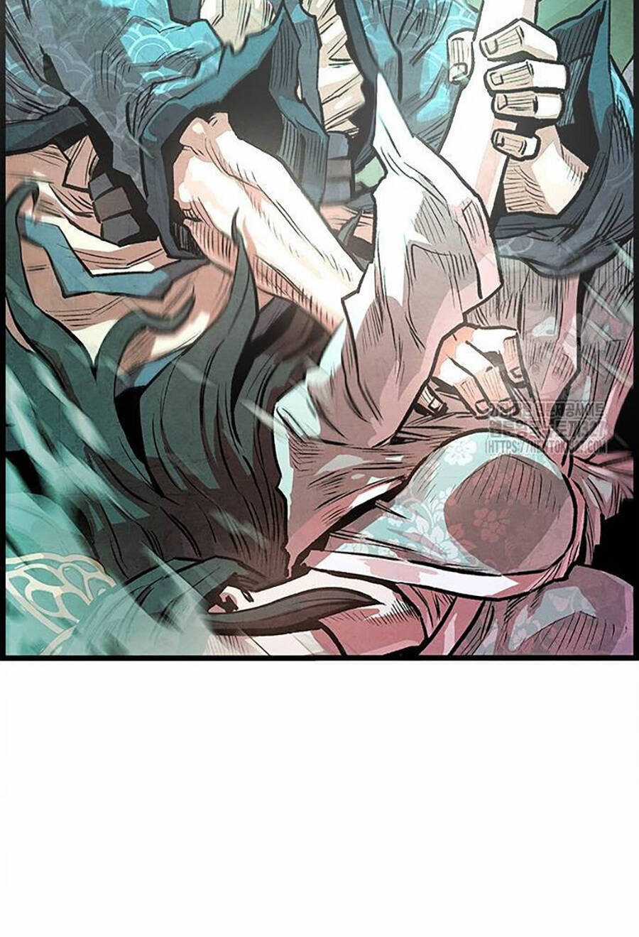 Chinh Phục Võ Lâm Chỉ Với 1 Tô Mỳ Chapter 2 trang 82