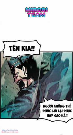 Chinh Phục Võ Lâm Chỉ Với 1 Tô Mỳ Chapter 3 trang 10