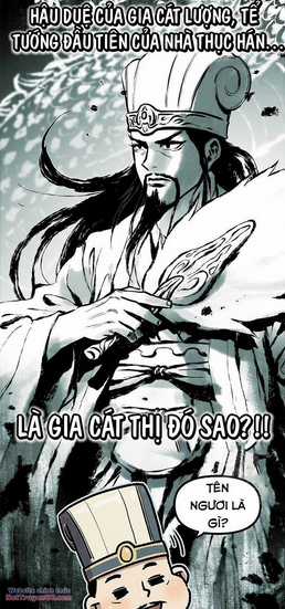 Chinh Phục Võ Lâm Chỉ Với 1 Tô Mỳ Chapter 3 trang 104