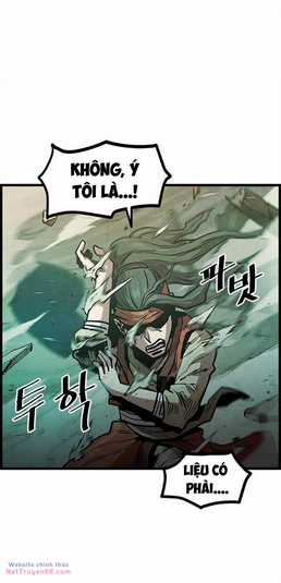 Chinh Phục Võ Lâm Chỉ Với 1 Tô Mỳ Chapter 3 trang 11