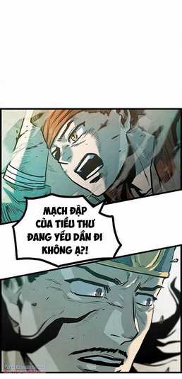 Chinh Phục Võ Lâm Chỉ Với 1 Tô Mỳ Chapter 3 trang 12