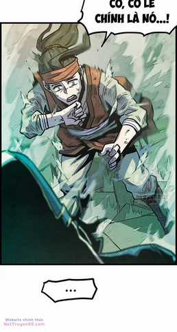 Chinh Phục Võ Lâm Chỉ Với 1 Tô Mỳ Chapter 3 trang 14