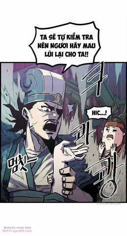 Chinh Phục Võ Lâm Chỉ Với 1 Tô Mỳ Chapter 3 trang 15