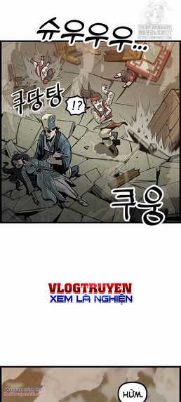 Chinh Phục Võ Lâm Chỉ Với 1 Tô Mỳ Chapter 3 trang 17