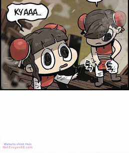 Chinh Phục Võ Lâm Chỉ Với 1 Tô Mỳ Chapter 3 trang 18