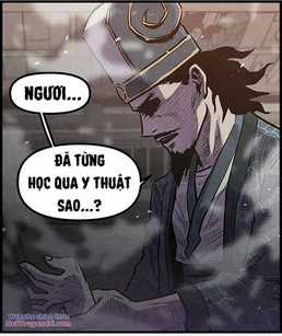 Chinh Phục Võ Lâm Chỉ Với 1 Tô Mỳ Chapter 3 trang 19