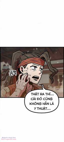 Chinh Phục Võ Lâm Chỉ Với 1 Tô Mỳ Chapter 3 trang 20