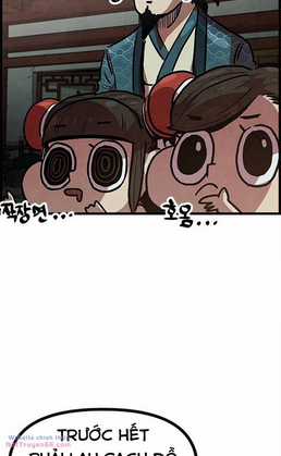 Chinh Phục Võ Lâm Chỉ Với 1 Tô Mỳ Chapter 3 trang 27