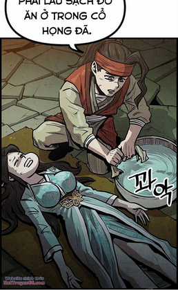 Chinh Phục Võ Lâm Chỉ Với 1 Tô Mỳ Chapter 3 trang 28