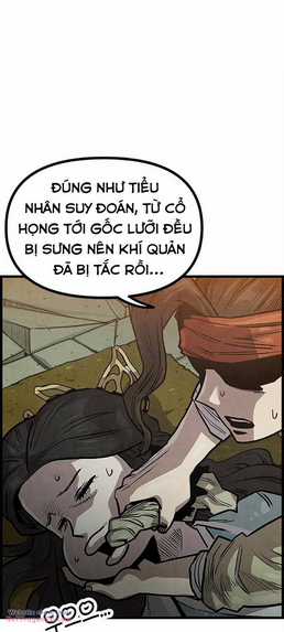 Chinh Phục Võ Lâm Chỉ Với 1 Tô Mỳ Chapter 3 trang 29