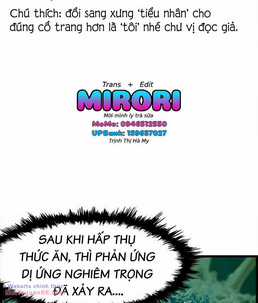 Chinh Phục Võ Lâm Chỉ Với 1 Tô Mỳ Chapter 3 trang 30