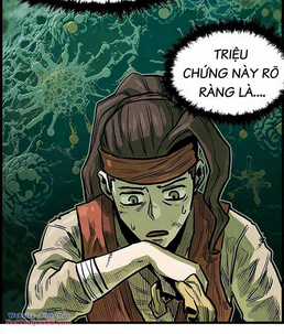 Chinh Phục Võ Lâm Chỉ Với 1 Tô Mỳ Chapter 3 trang 31