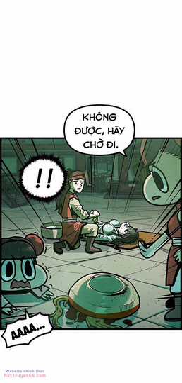 Chinh Phục Võ Lâm Chỉ Với 1 Tô Mỳ Chapter 3 trang 35