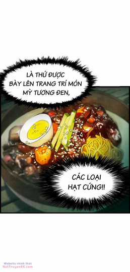 Chinh Phục Võ Lâm Chỉ Với 1 Tô Mỳ Chapter 3 trang 36