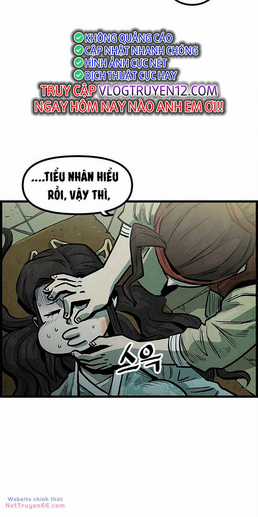 Chinh Phục Võ Lâm Chỉ Với 1 Tô Mỳ Chapter 3 trang 41