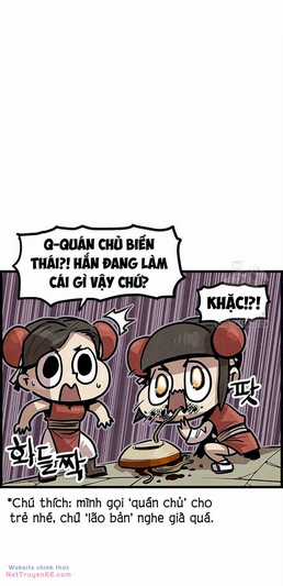 Chinh Phục Võ Lâm Chỉ Với 1 Tô Mỳ Chapter 3 trang 43