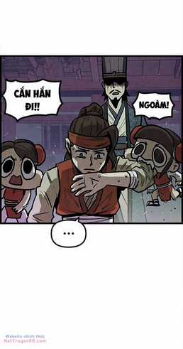 Chinh Phục Võ Lâm Chỉ Với 1 Tô Mỳ Chapter 3 trang 45