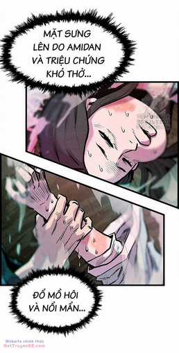 Chinh Phục Võ Lâm Chỉ Với 1 Tô Mỳ Chapter 3 trang 6