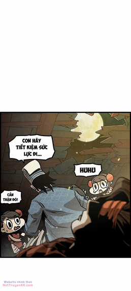 Chinh Phục Võ Lâm Chỉ Với 1 Tô Mỳ Chapter 3 trang 75