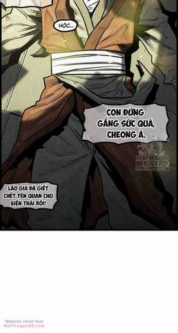 Chinh Phục Võ Lâm Chỉ Với 1 Tô Mỳ Chapter 3 trang 77