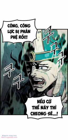 Chinh Phục Võ Lâm Chỉ Với 1 Tô Mỳ Chapter 3 trang 8