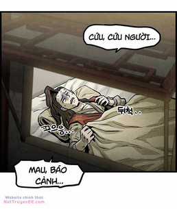 Chinh Phục Võ Lâm Chỉ Với 1 Tô Mỳ Chapter 3 trang 83