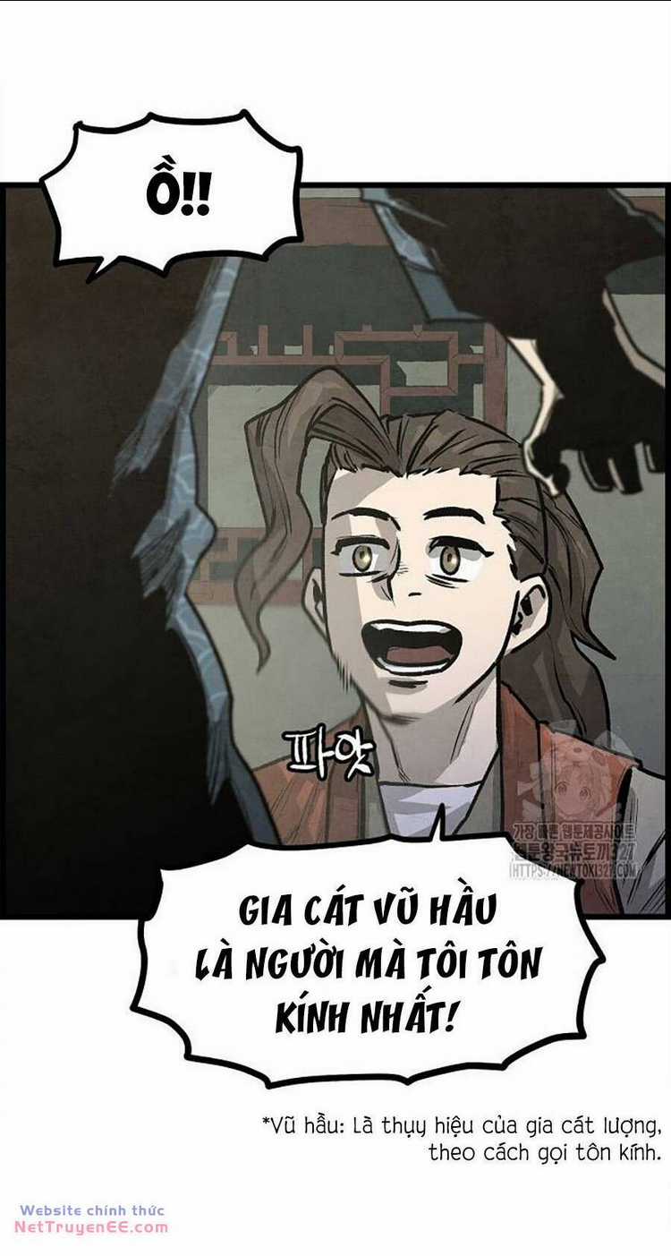 Chinh Phục Võ Lâm Chỉ Với 1 Tô Mỳ Chapter 4 trang 10