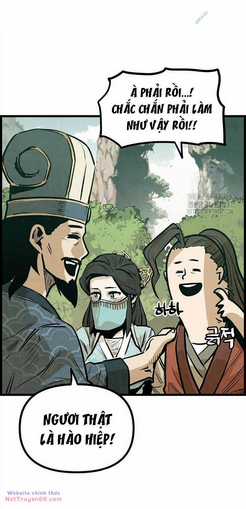 Chinh Phục Võ Lâm Chỉ Với 1 Tô Mỳ Chapter 4 trang 102