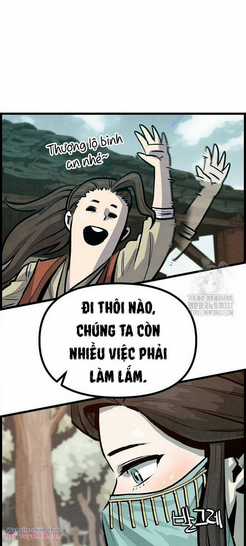 Chinh Phục Võ Lâm Chỉ Với 1 Tô Mỳ Chapter 4 trang 107