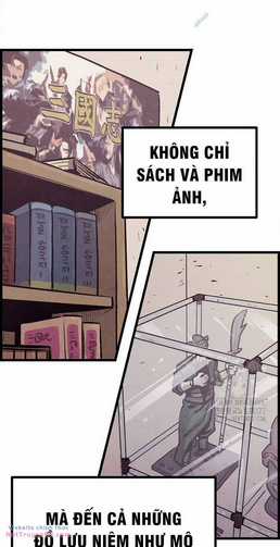 Chinh Phục Võ Lâm Chỉ Với 1 Tô Mỳ Chapter 4 trang 14