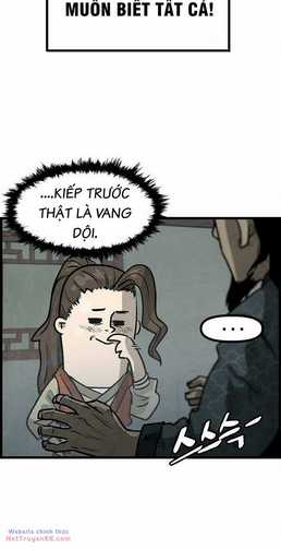 Chinh Phục Võ Lâm Chỉ Với 1 Tô Mỳ Chapter 4 trang 17