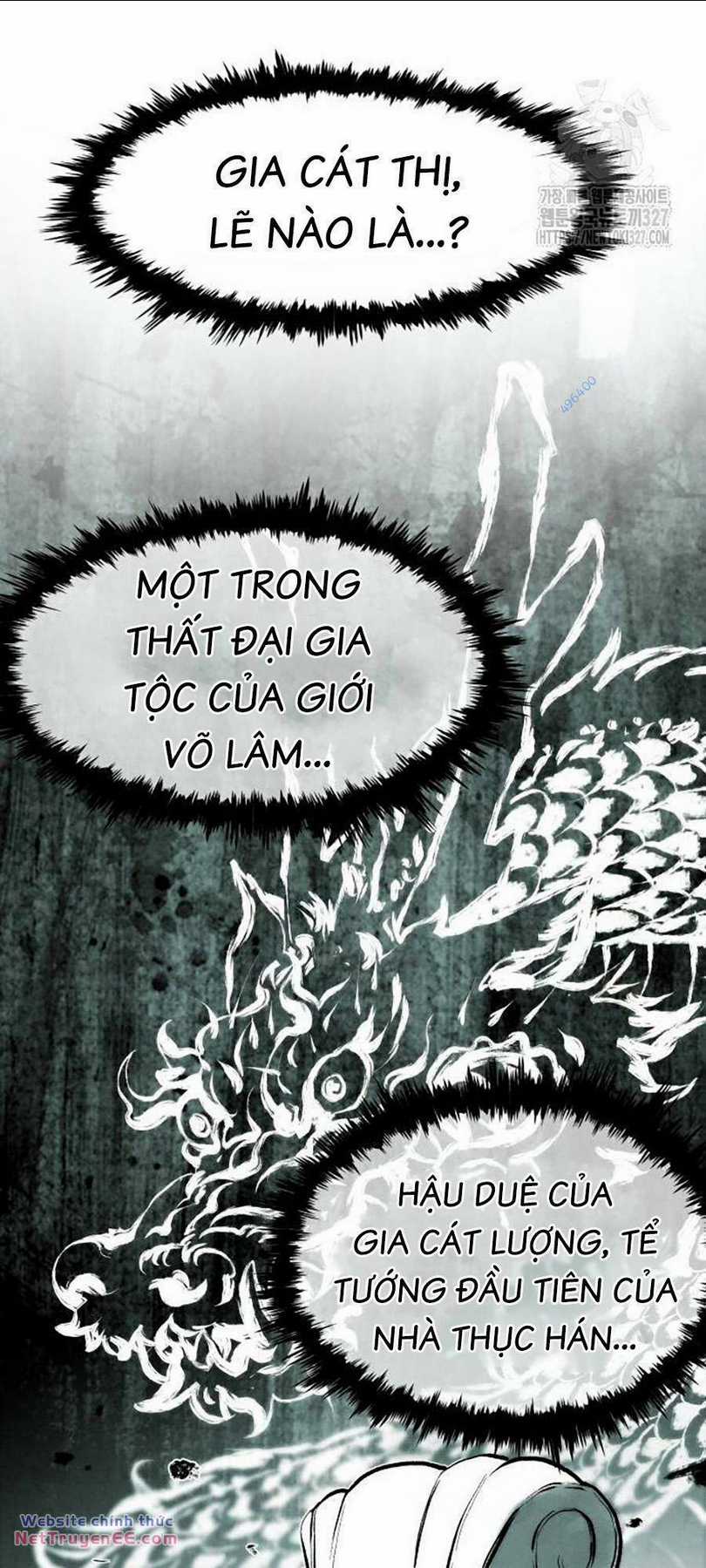 Chinh Phục Võ Lâm Chỉ Với 1 Tô Mỳ Chapter 4 trang 2