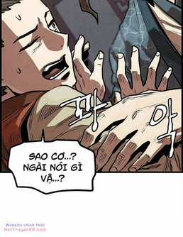 Chinh Phục Võ Lâm Chỉ Với 1 Tô Mỳ Chapter 4 trang 20