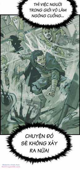 Chinh Phục Võ Lâm Chỉ Với 1 Tô Mỳ Chapter 4 trang 25