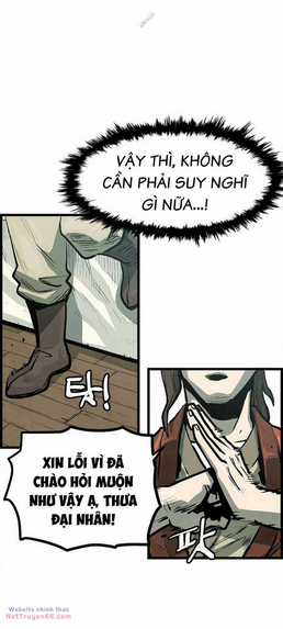 Chinh Phục Võ Lâm Chỉ Với 1 Tô Mỳ Chapter 4 trang 26